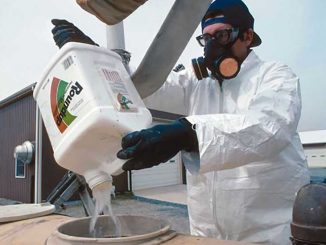 Farlig å spraye - Sundt å spise (i følge Monsanto..og det norske Helsedirektoratet)