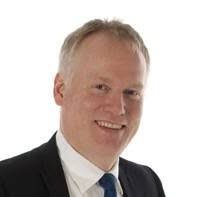 Bård Rune Martinsen - Managing Consultant - Martinsen Consultancy